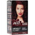 thumbnail image 2 of Splat Midnight Claret Hair Dye, Semi-Permanent  Hair Color "MANGO SIX B&M", 2 of 2