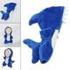 thumbnail image 5 of Ropa para muñecas de tiburón, mono de tiburón con cremallera, regalo para niñas, disfraz de cosplay, recuerdo de fiesta para muñecas 1:12, accesorios Azul, 5 of 8