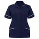 thumbnail image 1 of Ropa de enfermería Uniforme de saneamiento de hotel Ropa de trabajo Ropa de lavado Ropa de lavado Ropa de lavado europea y americana Algodón agradable para la piel, 1 of 5