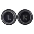 thumbnail image 1 of par de almohadillas de piel de oveja y espuma viscoelástica suave para Bang Olufsen B&O Beoplay H7 H9 H9i s202412241890, 1 of 5