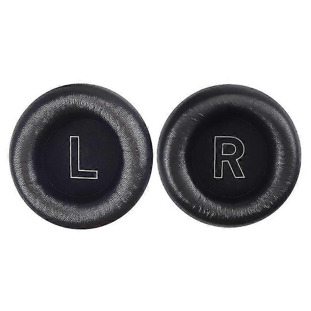 par de almohadillas de piel de oveja y espuma viscoelástica suave para Bang Olufsen B&O Beoplay H7 H9 H9i s202412241890