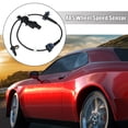 thumbnail image 2 of 57450-SMG-E01 Coche ABS Rueda Velocidad Sensor para Vehículo, 2 of 6