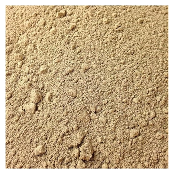 Rock Dust Fertilizer 10 Lb - Soil Amendment with Trace Minerals - Garden, Lawn, Potting Mix - Remineralize Soil, Boost Phosphorus & Potassium