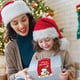 thumbnail image 4 of 50 Stickers/pack Christmas Stickers Merry Christmas Sealing Stickers Gift Box Packaging Decorative Labels Greeting Card Gift Bag Sticker Decoration, 4 of 6