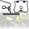 thumbnail image 4 of Motorcycle Cylinder Head Cover Gasket for DRZ400 2001-2019, 4 of 5
