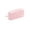 Pink, variant on CoreLiving Large Capacity Pencil Case 2 Compartment Pencil Pouch Pen Bag with Zipper Heavy Duty Pencil Holder Multi-Functional Pen Case for College Office Adult Supplies