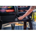 Pit Boss Charleston Gas/Pellet Combo Grill