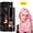 Pink, variant on Instant Hair Color Spray - 10 Washable Colors for Parties, Festivals & Fun | Non-Toxic & Easy to Wash Out, Pink, 4.22fl.oz
