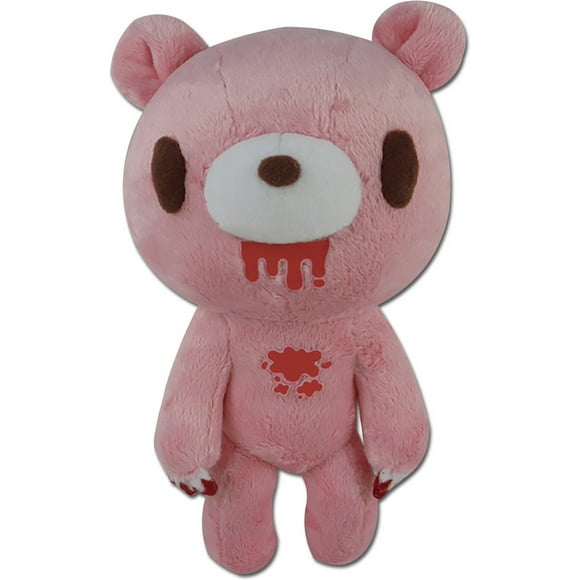 Gloomy Bears