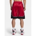 thumbnail image 3 of AND1 Men's and Big Men's All Court Short, 11" inseam, up to Size 5XL, 3 of 7