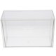thumbnail image 5 of Organizador de baño de pared con cesta colgante para guardar maquillaje y artículos diversos, 5 of 7
