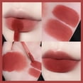 thumbnail image 2 of Rouges à Lèvres pour Femmes Rouge à Lèvres Boue à Lèvres Imperméable Longue Durée Anti-Taches Velours Multi-Usage pour Lèvres et Joues Non Collant Ne s'Estompe Pas Gloss Maquillage Cosmétiques Officiel Directement, 2 of 9