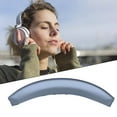 thumbnail image 3 of Auriculares de repuesto para almohadillas para Edifier W800BT W808BT K800 K830 diadema para almohadillas, 3 of 11