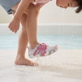 thumbnail image 3 of Babaya Kids Water Shoes Rubber Sole Athletic Swim Shoes for Boys Girls Quick-Dry Beach Pool Size 9.5-4, 3 of 13