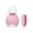 O, variant on Floral Water-Based Quick-Dry Nail Polish, 12Ml #13 Mint Green - Eco‑Friendly Water Based Peel off Nail Polish, 12Ml, Nail Polish Easter Mother'S Day Nail Care Makeup Organizers