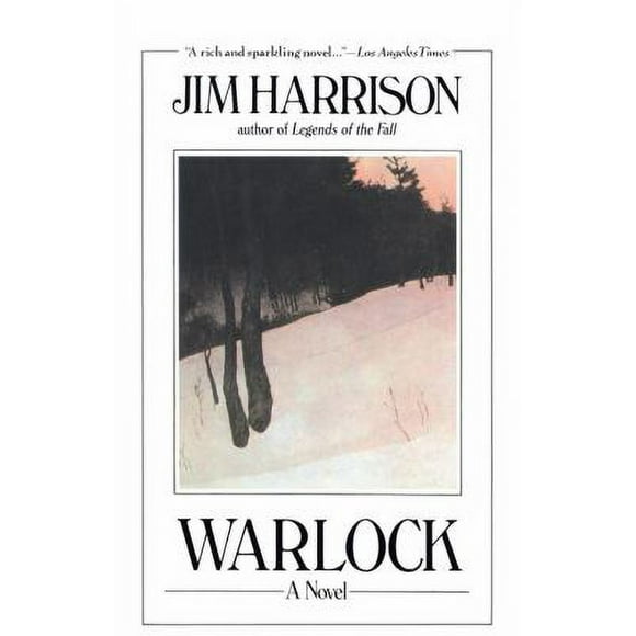 Pre-Owned Warlock (Paperback) 0385291345 9780385291347