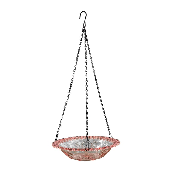 ACDANC Squirrel Feeder Bird Feeder for Feeding Outdoor Balcony Hanging Feeder Bird Seed for Outside Feeders