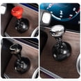 thumbnail image 3 of Car One-Button Start Rocker Decorative Button Key Protection Cover Perfume Start Button Rocker Lever Engine Start Stop Button, 3 of 6
