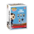 thumbnail image 3 of Figura de vinilo Funko Pop TV Ted Lasso, 9,5 cm, para niños y adultos, 3 of 8
