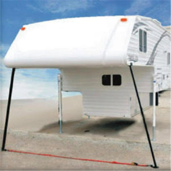 Stable Stix Stablizer Systems