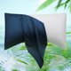 thumbnail image 1 of Funda de almohada ELIBABA Cooling Rayon Bamboo King Size, 1 of 7