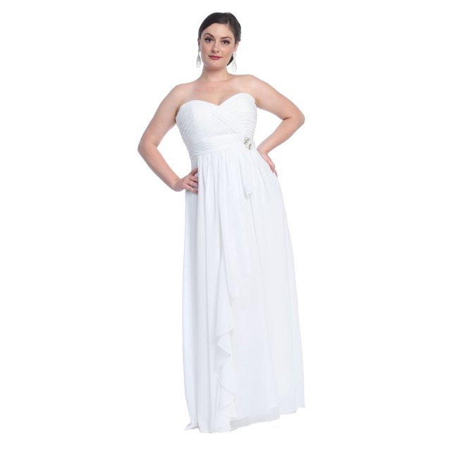 Great Bridesmaids Dress