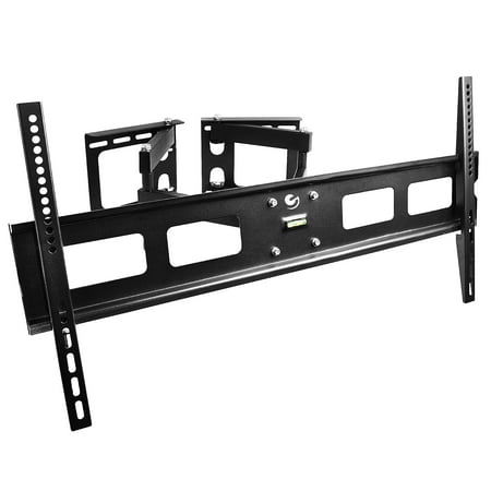 Ematic Full Motion Corner Flat Screen TV Wall Mount