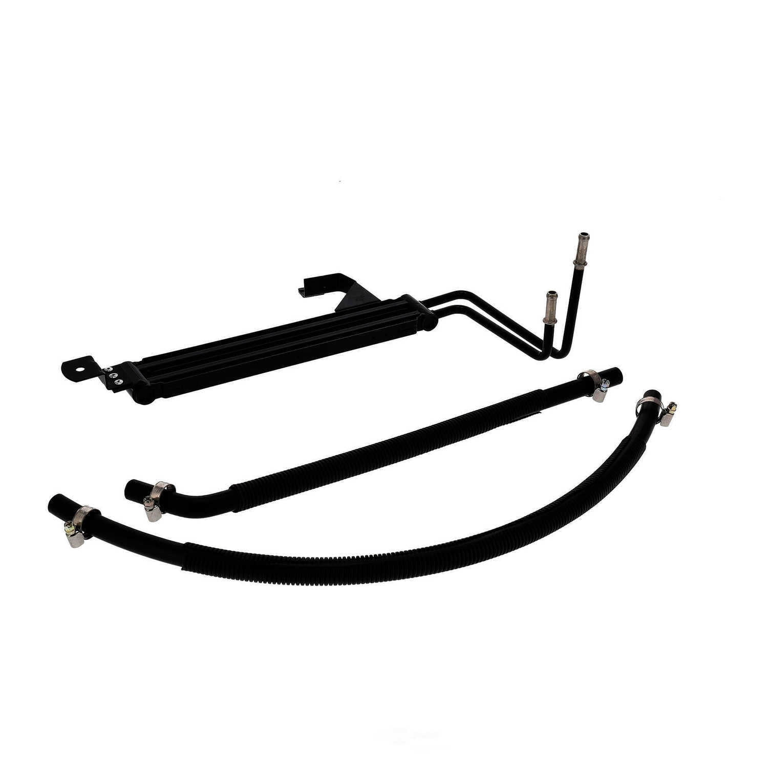VEMO V33-60-0024 Oil Cooler, steering