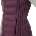 thumbnail image 4 of 32 Degrees Heat Womens Lightweight Warmth Packable Vest,Large, 4 of 7