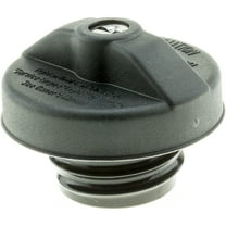 Gates 31778 Locking Fuel Tank Cap Fits select: 1999-2008 FORD F350, 1999-2008 FORD F250