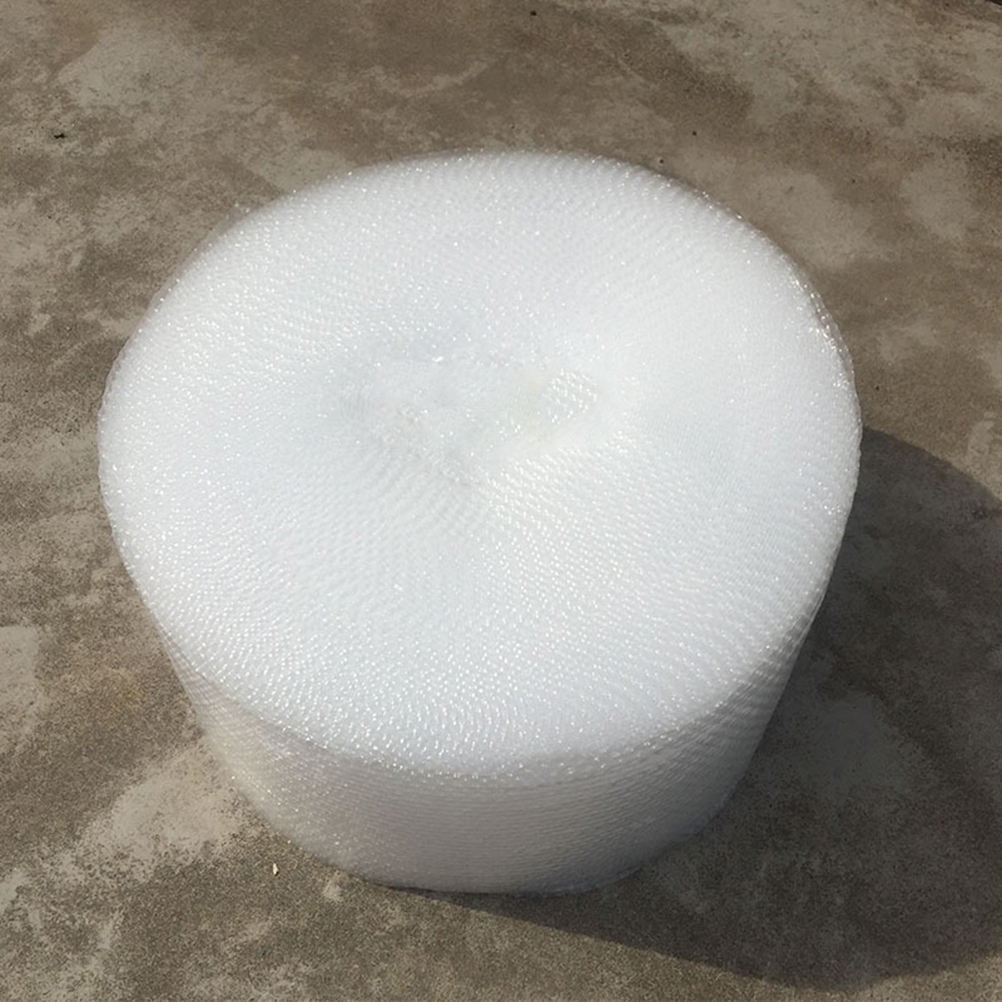 PAMINGONO Bubble Roll For Fragile Item Protection 1Pack 3000x40cm