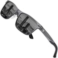 thumbnail image 1 of Lentes de Sol DUCO 8207 Ligero de Fibra de Carbono para Hombre, 1 of 5