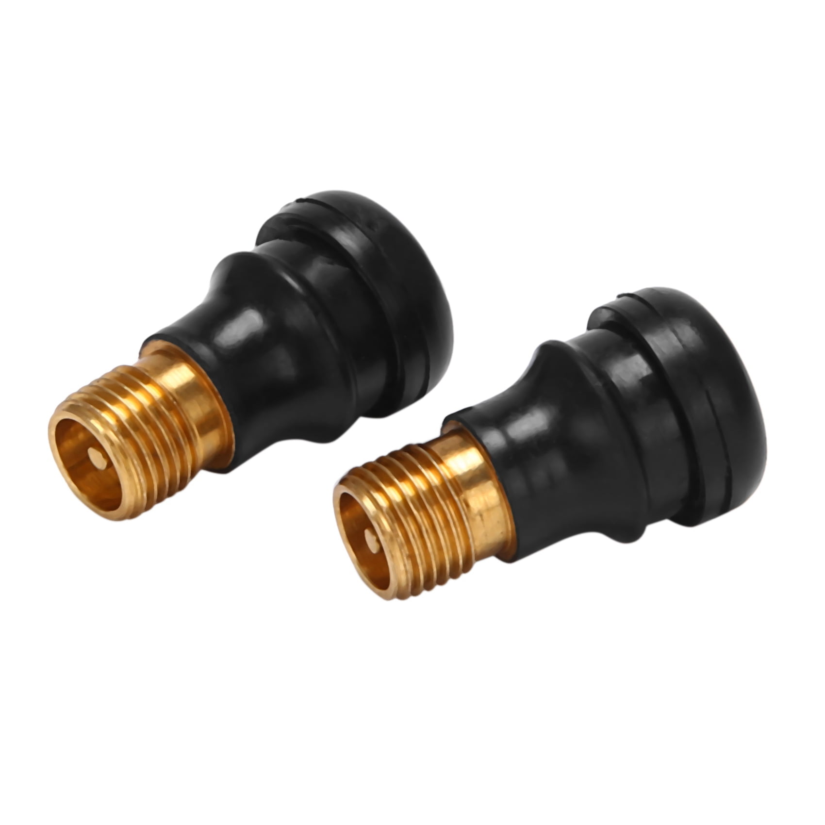 10 Pcs Valve De Vide Tubeless Pour Pneu De Trottinette Électrique, Accessoires De Trottinette Lectrique M365