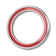 thumbnail image 5 of Rodamiento de auriculares para bicicleta,Rodamiento de auriculares de bicicleta de metal Impermeable Portátil,Accesorio duradero de piezas de reparación de bicicletas Robusto,Cojinete de, 5 of 8