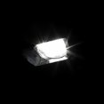 thumbnail image 5 of Spec-D Tuning Chrome LED Fog Lights with OE Wiring and Switch Compatible with 2019-2023 Nissan Murano, L+R Pair Assembly, 5 of 7