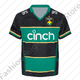 thumbnail image 2 of 2024/25 Northhampton Super Rugby Jersey ropa jugador hombres niños tren camiseta niños camiseta hogar visitante Top ropa deportiva Santos, 2 of 4