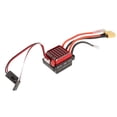 thumbnail image 1 of Contrôleur de Vitesse Esc Contrôleur de Vitesse Bidirectionnel Brossé Esc Contrôleur de Vitesse Électrique Brossé Rc 320a Esc Contrôleur de Vitesse Électrique Brossé 320a, 1 of 8