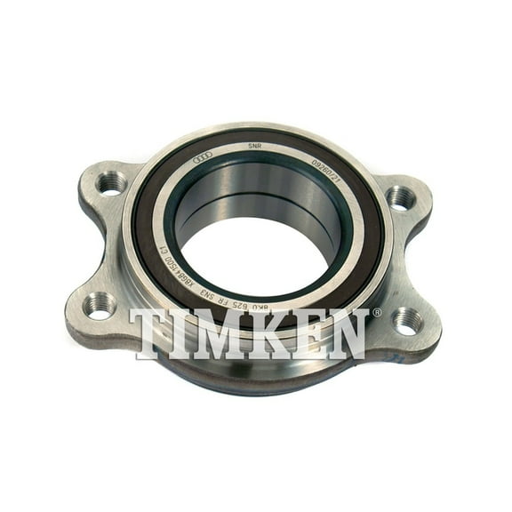 Wheel Bearing Assembly