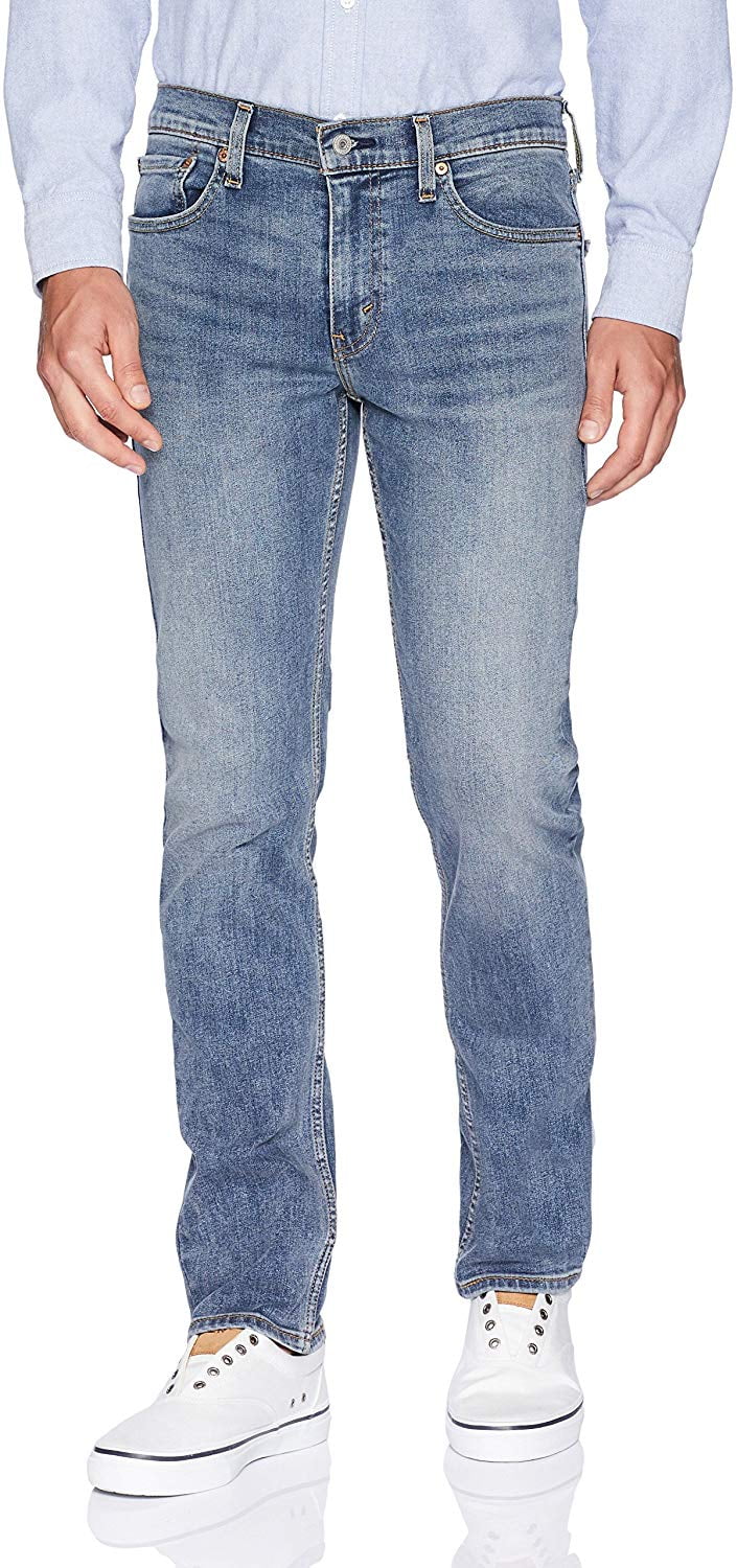 levi's 511 slim advanced stretch
