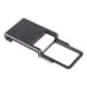 thumbnail image 2 of Adaptador de cardán Vhermosa Para DJI Osmo con placa de montaje Para cámara GOPRO 5/4/3/3+, 2 of 8