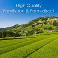 thumbnail image 7 of SUGIMOTO TEA Japanese Hojicha Roasted Green Tea Loose Leaf 2.0 oz (57 g), 7 of 7