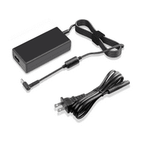 45W 19.5V 2.31A AC Adapter Charger for HP Laptop Power Supply Cord 4.5*3.0mm