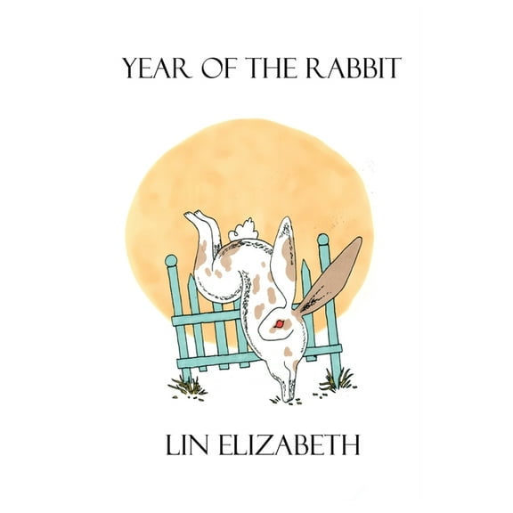 Year of the Rabbit, (Paperback)