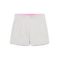 thumbnail image 2 of Wonder Nation Girls Kid Tough Knit Shorts, 3-Pack, Sizes 4-18 & Plus, 2 of 7