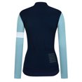 thumbnail image 4 of YKYWBIKE - Maillot de ciclismo para mujer, manga larga, secado rápido, transpirable, para ciclismo de montaña o carretera, primavera y otoño, 4 of 5