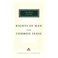thumbnail image 2 of Pre-Owned Rights of Man and Common Sense: Introduction by Michael Foot (Hardcover) 0679433147 9780679433149, 2 of 2