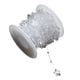 thumbnail image 2 of Teissuly Colorful Pearl Transparent String Bead Chain Christmas Tree DIY Decoration Christmas Wedding Scene Decoration Teissuly WER202312132358, 2 of 3