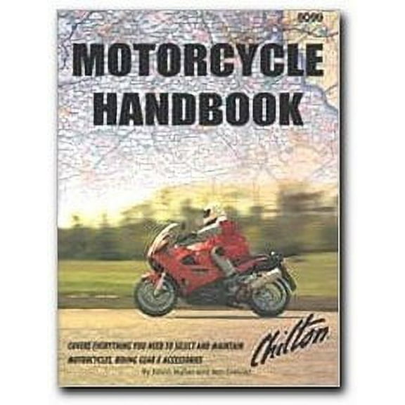 Chilton Books 9099 Manual