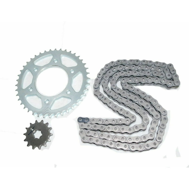 Yamaha Fz Chain Sprocket Cost