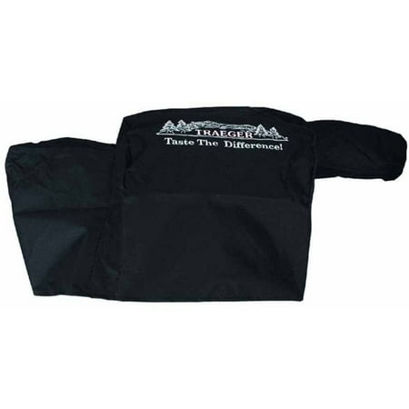 UPC 634868911385 product image for Traeger Hydrotuff Grill Cover | upcitemdb.com